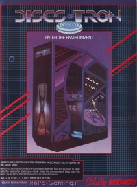 Electronic Games November 1983 pp.107