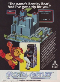 Electronic Games November 1983 pp.109