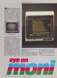 Electronic Games November 1983 pp.112