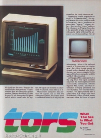Electronic Games November 1983 pp.113