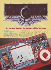 Electronic Games November 1983 pp.126
