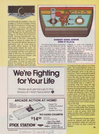 Electronic Games November 1983 pp.132