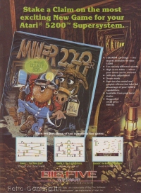 Electronic Games November 1983 pp.19