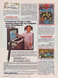 Electronic Games November 1983 pp.22