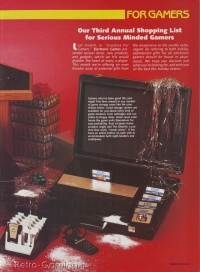 Electronic Games November 1983 pp.25