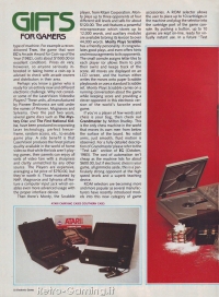 Electronic Games November 1983 pp.32