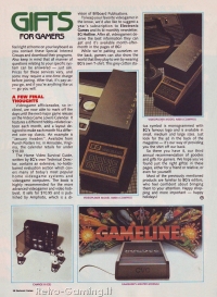 Electronic Games November 1983 pp.38