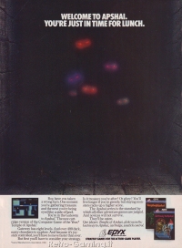 Electronic Games November 1983 pp.41
