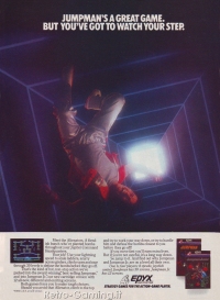 Electronic Games November 1983 pp.43