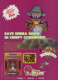 Electronic Games November 1983 pp.45