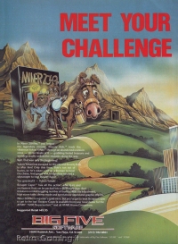 Electronic Games November 1983 pp.72