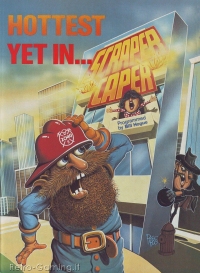 Electronic Games November 1983 pp.73