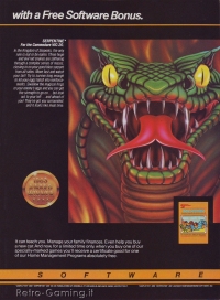 Electronic Games November 1983 pp.77