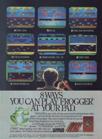 Electronic Games November 1983 pp.88