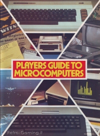 Electronic Games November 1983 pp.89