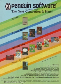 Electronic Games November 1983 pp.9