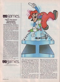 Electronic Games March 1983 pp.98
