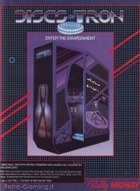 Electronic Games November 1983 pp.107