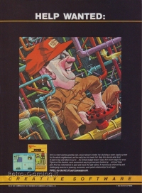 Electronic Games November 1983 pp.15