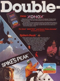Electronic Games November 1983 pp.18