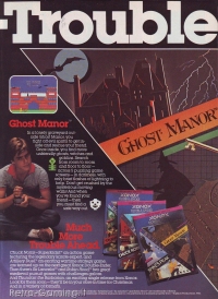 Electronic Games November 1983 pp.19