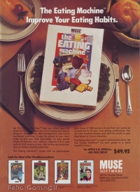 Electronic Games November 1983 pp.25