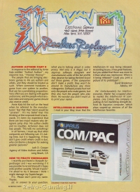 Electronic Games November 1983 pp.26