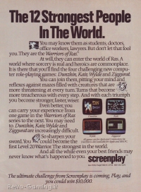 Electronic Games November 1983 pp.33