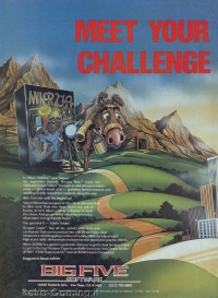 Electronic Games November 1983 pp.38