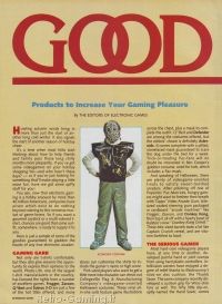 Electronic Games November 1983 pp.40