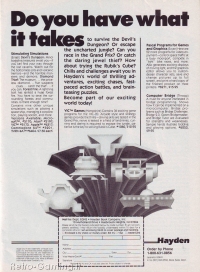 Electronic Games November 1983 pp.47