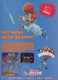 Electronic Games November 1983 pp.66