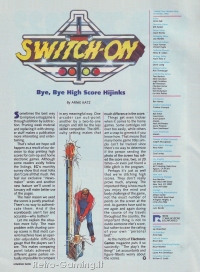 Electronic Games November 1983 pp.6