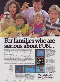 Electronic Games November 1983 pp.85