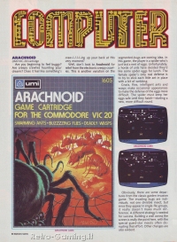 Electronic Games November 1983 pp.90