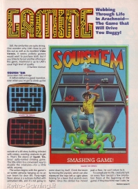 Electronic Games November 1983 pp.91
