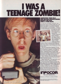 Electronic Games November 1983 pp.97