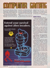 Electronic Games November 1983 pp.98