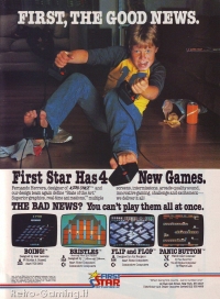 Electronic Games November 1983 pp.99