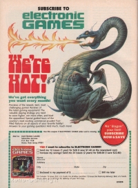 Electronic Games November 1983 pp.104
