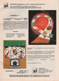 Electronic Games November 1983 pp.11