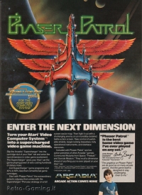 Electronic Games November 1983 pp.23