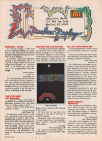 Electronic Games November 1983 pp.28