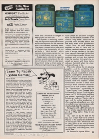 Electronic Games November 1983 pp.52