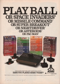 Electronic Games November 1983 pp.61