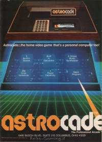Electronic Games November 1983 pp.67