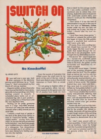 Electronic Games November 1983 pp.6