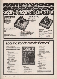 Electronic Games November 1983 pp.75