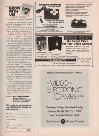 Electronic Games November 1983 pp.83