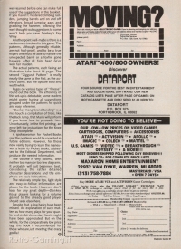 Electronic Games November 1983 pp.87